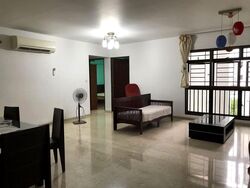 Blk 207C Compassvale Crest (Sengkang), HDB 5 Rooms #618922951